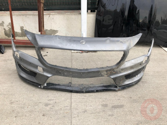 MERCEDES CLA W117 ÖN TAMPON