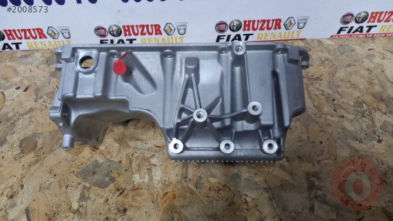 FİAT LİNEA 1.6 SIFIR YAĞ KARTELİ