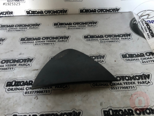 301858217B Volkswagen Passat cc 2011 model plastik