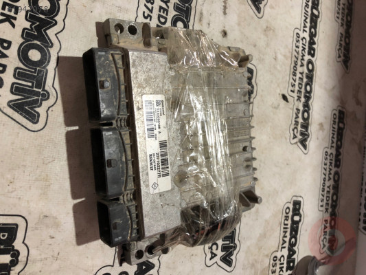 237102277R Dacia Duster motor beyni