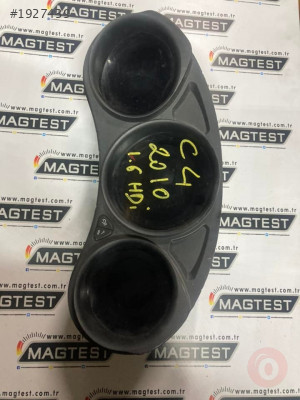 CITROEN C4 96769629 XT GOSTERGE PANELİ