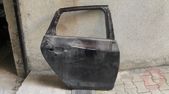 OPEL ASTRA-J SAĞ ARKA KAPI CANCAN OPEL