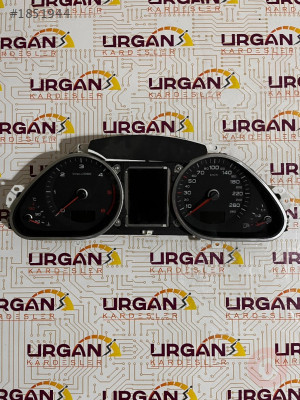 4F0920901N AUDİ A6 GÖSTERGE PANELİ
