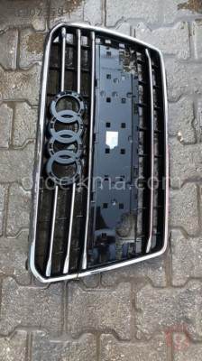 AUDİ A6 ORJINAL ÇIKMA ÖN PANJUR