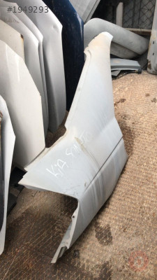 KİA CERATO ARKA ÇAMURLUK 05-06