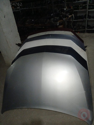 opel corsa c çıkma kaput