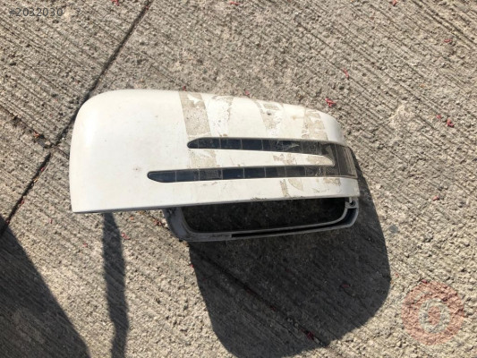 MERCEDES E CLS AYNA KAPAĞI A2129067401
