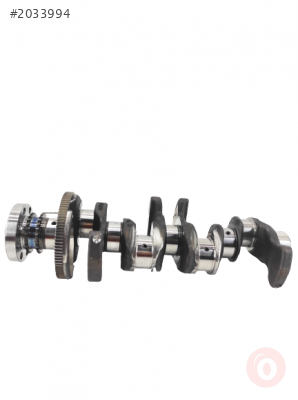 BMW G20 3.20i B48  KRANK MİLİ YENİ ORJİNAL