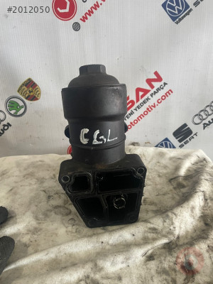 Vw yai Kütügü Haznesi CGL CAY Motor 03L115389C Çıkma ORJİNAL - Vossan Otomotiv Vw yai Kütügü Haznesi CGL CAY Motor 03L115389C Çıkma ORJİNAL - Audi 03L115389C Orijinal Çıkma Yedek Parça Ankara