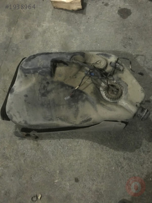 Volvo 850 çıkma depo