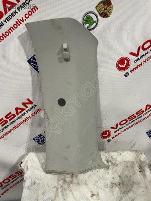 2k5867286e Vw Caddy  Direk Kaplaması Çıkma PARÇA - Volkswagen 2k5867286e Orijinal Çıkma Yedek Parça Ankara