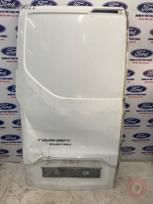 FORD CUSTOM ÇIKMA SOL BAGAJ KAPAĞI