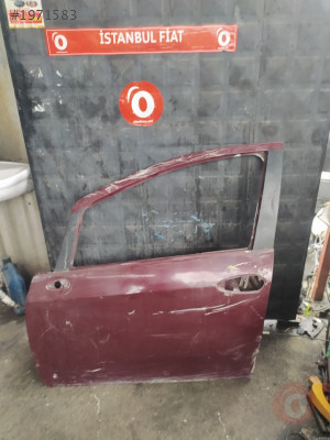 Punto sol ön kapı orjinal çıkma temiz