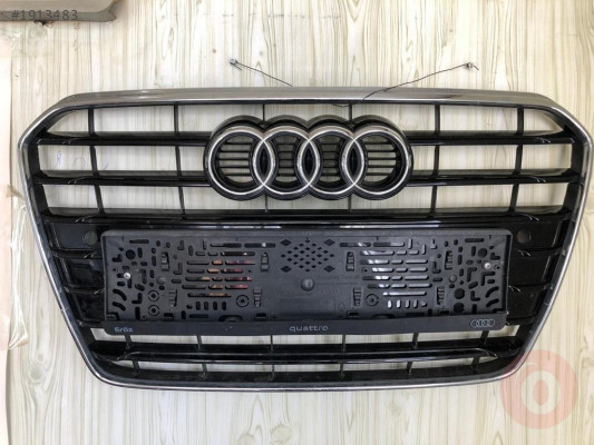 2012-2015 AUDİ A6 ÖN PANJUR ÇIKMA