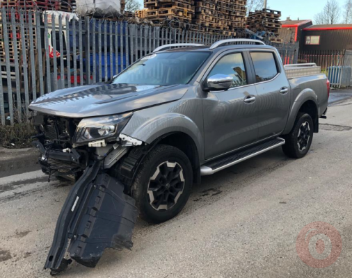 NİSSAN NAVARA 2017 SOL AYNA SİNYALİ ve TÜM PARÇALARI...MİL