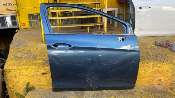 OPEL ASTRA K SAĞ ÖN KAPI CANCAN OPEL
