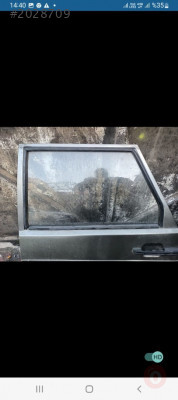 CİKMA LADA SAMARA SOL ARKA KAPI