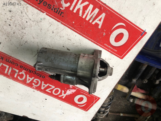 RENAULT KANGO 3 MARJ DINAMASI
