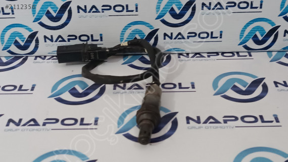 04L906262C POLO LAMBDA SONDA 2013/2023