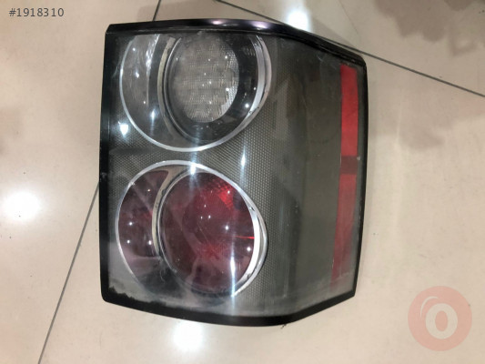 LAND ROVER RANGE ROVER L322 SAĞ STOP 237452