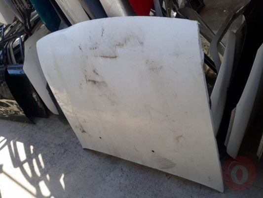 OPEL VECTRA A KAPUT - ÇIKMA - ORJİNAL