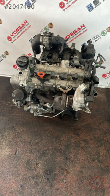 Vw Tiguan Jetta Golf Scirocco 1.4 Tsi Cav Motor Çıkma Muayye - Vossan Otomotiv Vw Tiguan Jetta Golf Scirocco 1.4 Tsi Cav Motor Çıkma Muayye - Volkswagen CAV 1.4 TSİ Orijinal Çıkma Yedek Parça Ankara