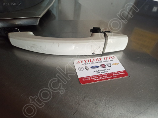 OPEL ASTRA J DIŞ KAPI KOLU