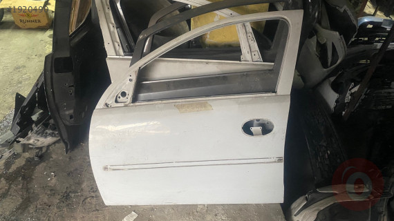 OPEL CORSA C SOL ÖN KAPI CANCAN OPEL