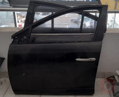 FLUENCE SOL ÖN KAPI TEMİZ