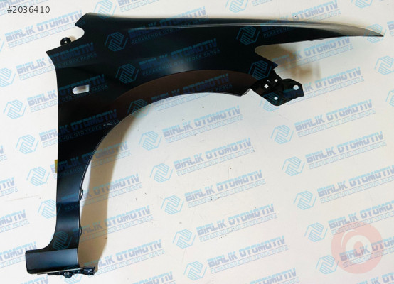 CITY ÖN ÇAMURLUK SAĞ 2009-2013 60211-TM0-T10ZZ SIFIR ÜRÜN