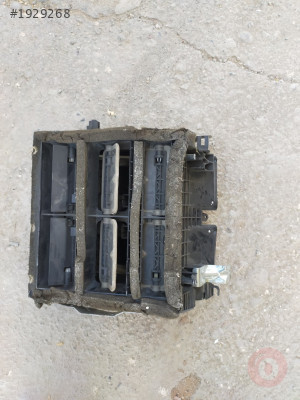 AUDİ Q7 FAN KUTUSU 7L0815357
