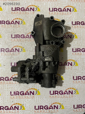 21327354 RENAULT T-SERISI EBS MODULATORU