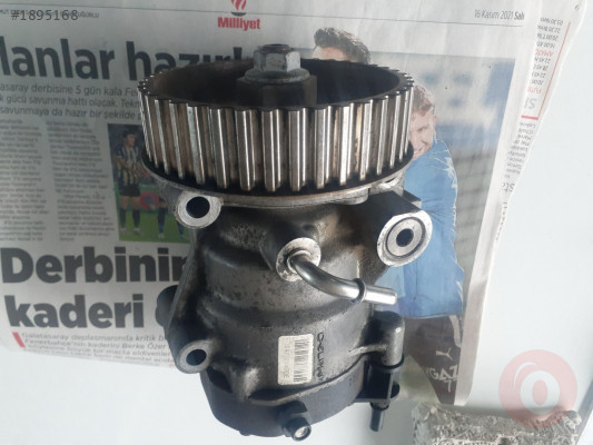 Renault kango 1.5 dcı yakıtpompası