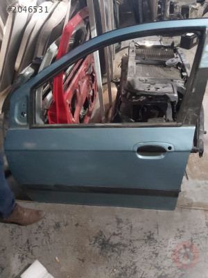 HYUNDAİ GETZ SOL ÖN KAPI