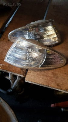Ford Mondeo (83-96) sol sinyalçıkma