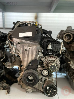 TİGUAN 2018 1.4 TSİ MOTOR (CZC) ORJİNAL ÇIKMA PARÇA - Volkswagen  Orijinal Çıkma Yedek Parça Ankara