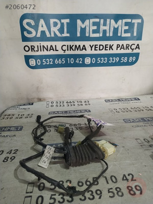 ÇIKMA DAEWOO LANOS SAĞ ÖN KAPI İÇ TESİSATI 96440298PJ