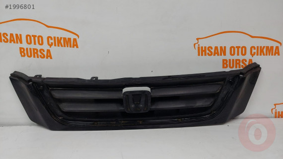 Honda crv 1997-2001 ön panjur