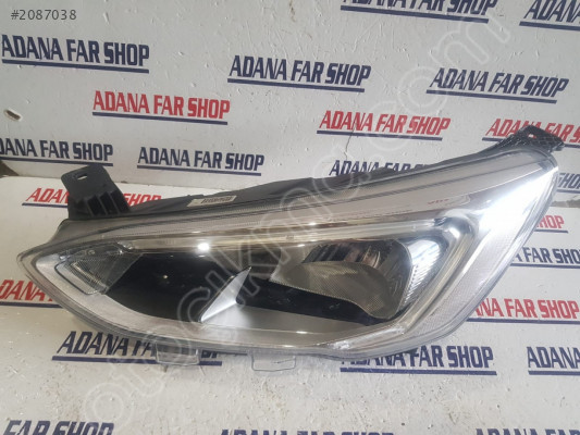 JX7B 13W030 AE Ford Focus 2018 Sol Far