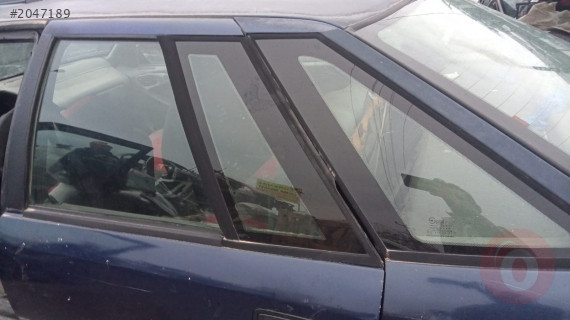 daewoo espero çıkma kapı camı