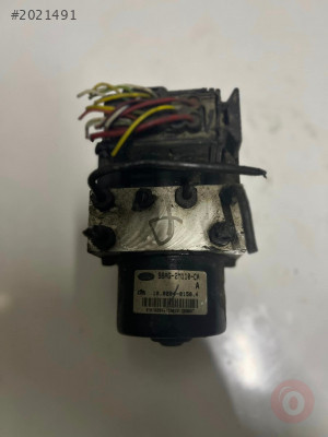 98AG-2M110-CA HBF9F05C48 FORD FOCUS ABS BEYNI