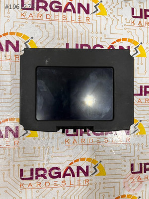 9118171 OPEL VECTRA B LCD EKRAN