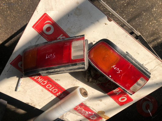 NİSSAN SUNNY B13 STOPLAR