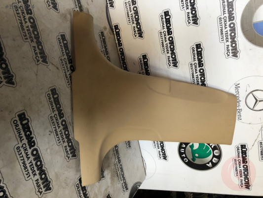 4G0867240. Audi a6 2012 model plastik
