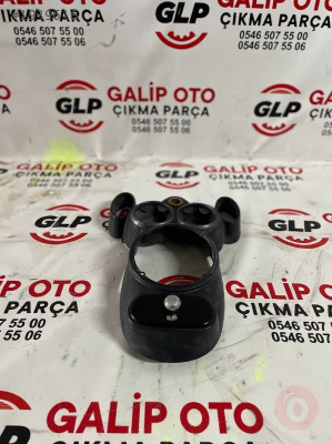 Mini Cooper Orta Konsol Hatasız Orjinal Çıkma