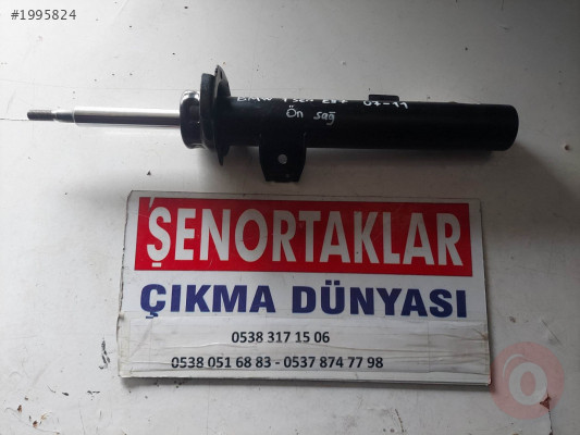 BMW 1 SERİSİ (E87) ORİJİNAL ÖN SAĞ AMORTİSÖR