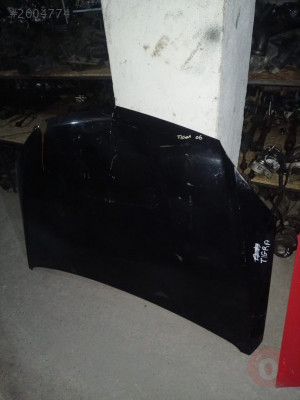 opel tigra b çıkma kaput