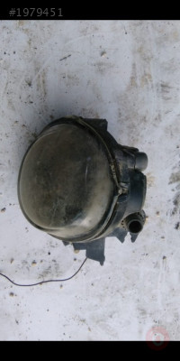 ROVER SOL SİS LAMBASI