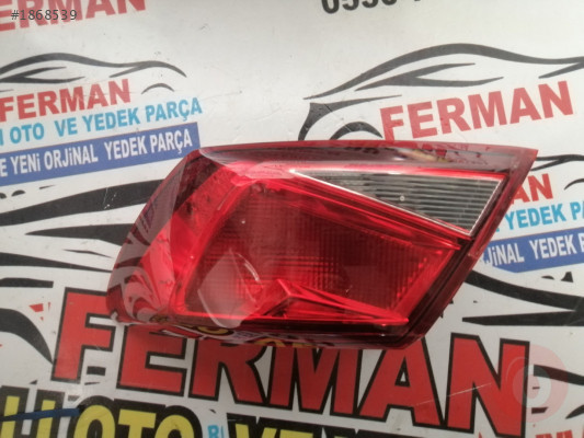 SEAT LEON SAĞ STOP ÇIKMA