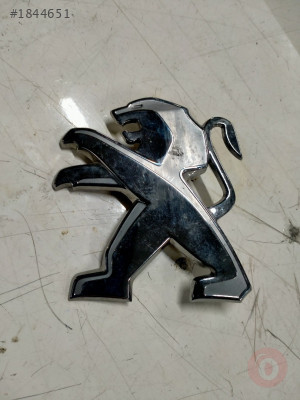 PEUGEOT 301 KAPUT ARMASI